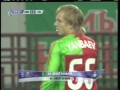 2007 (October 26) Lokomotiv Moscow (Russia) 3-Atletico Madrid (Spain) 3 (UEFA Cup)