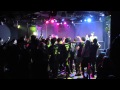 LOVE∞POINT "GO!!MY WISH!!" (2015-03-14 M25)