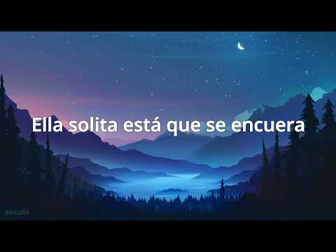 Lefty SM - Solita (Letra)
