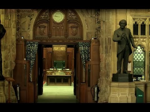 Video: Aký Je Politický Systém Vo Veľkej Británii