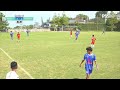 PERSIPAL Jr vs MATARAM UTAMA FC | Piala Soeratin U15 Putaran Nasional 2025