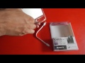 Unboxing Sony 10000 mAh Portable Charger