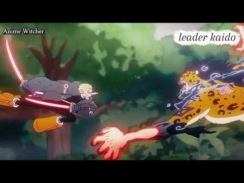 قتال زورو و لوتشي كامل انمي ون بيس