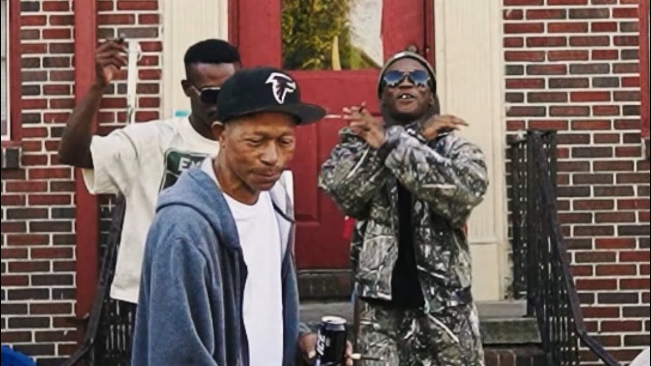 DaDa1k - No Guidance (Official Video)