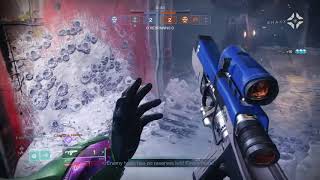 Destiny 2_if only my teamates showed up lol