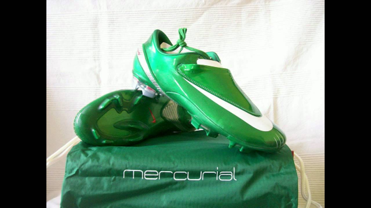 Nike Mercurial Vapor XII 12 Elite 360 FG Men Size 7.5 eBay