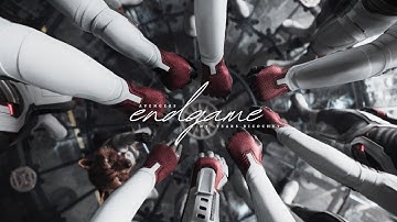 𝑴𝒚 𝑻𝒆𝒂𝒓𝒔 𝑹𝒊𝒄𝒐𝒄𝒉𝒆𝒕 ▹ 𝑨𝒗𝒆𝒏𝒈𝒆𝒓𝒔 𝑬𝒏𝒅𝒈𝒂𝒎𝒆