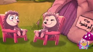 Toyor Baby Effects The Hedgehogs Sponsored By Preview2 Effects