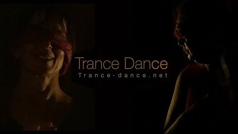 Trance Dance | workshops, trainings & retreats