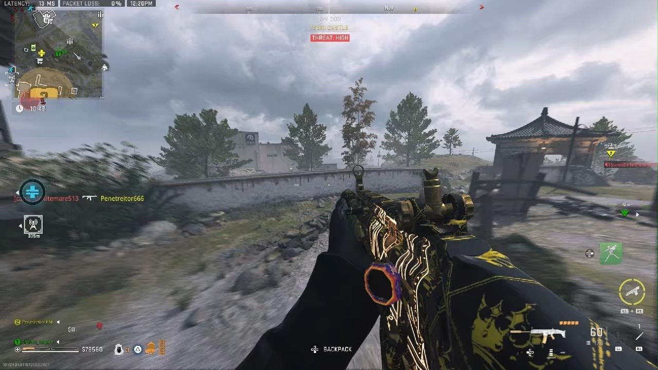 Call of Duty Modern Warfare II_20230630124027 YouTube