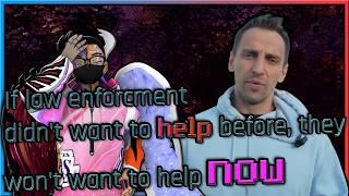 Vitaly DEFINITELY set back Predator Hunters for this