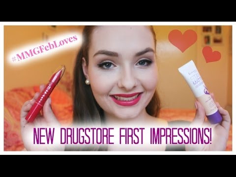 Video: NYC 041 Ballroom Blush City Proof Twistable Intense Lip Color Review