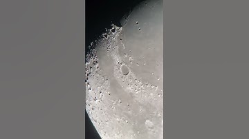 Plato is one of my favorite crater #shorts #astronomy #science
