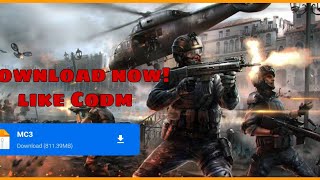 Modern Combat 3 Download Now