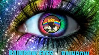 RAINBOW - RAINBOW EYES