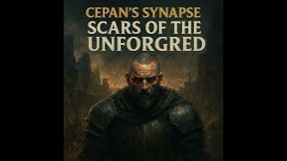 Cepan’s Synapse – Scars of the Unforged | Epic Metal | Wounds That Never Fade | Warrior’s Legacy