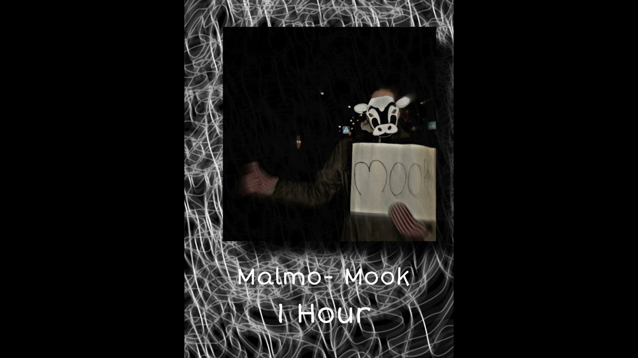Malmo   Mook  1 Hour 