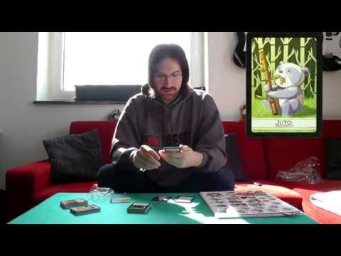 Battlecon Devastation Of Indines - Kit Di Aggiornamento 4a Edizione L99-BC002-RU