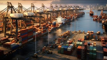 Supply Chains Level Up With Digital Twins