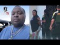 Sean Kingston Goes Live Before Feds Arrest Him & His Mom On Fraud & Theft Charges! 😱