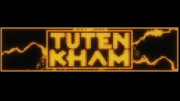 DMDExt (freezy) - Now works with Future Pinball DMDs! Glow effect test (Tutankham)