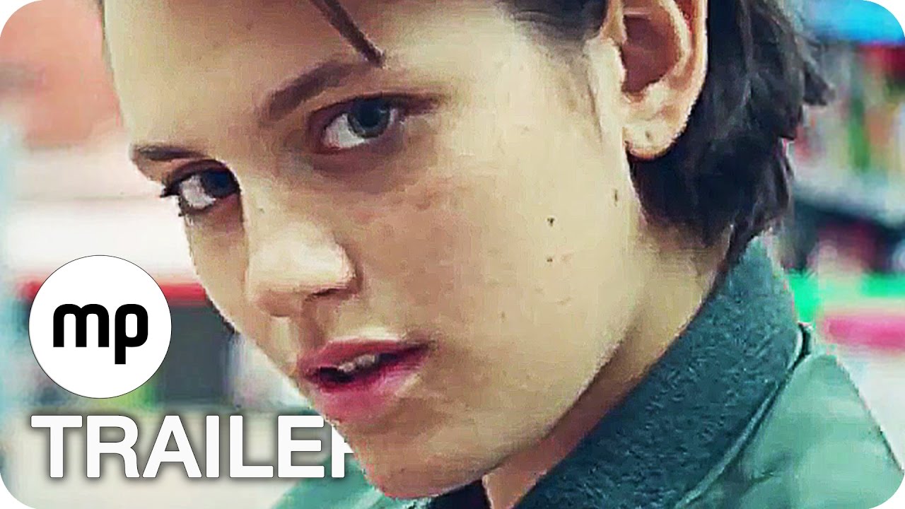 Tiger Girl Trailer Tiger Girl Trailer