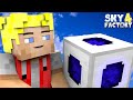 Tier 2 Parabox! 3x mehr Punkt! - Minecraft Sky Factory 4 (Prestige Mode) - #64 - Deutsch