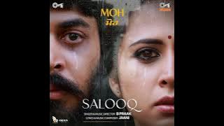 Slooq full song || Bpraak || Janni ||