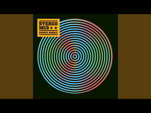 Stereo MC’s - GET ON IT