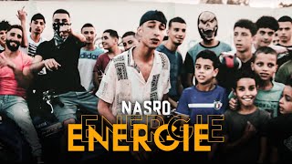 NASRO - Energie (Official Music Video)