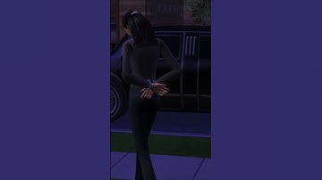 Secret Society | The Sims 2 | #shorts