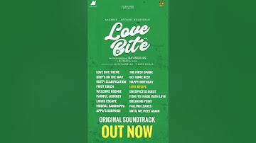 LOVE RECIPE | Full video on my youtube channel 👆