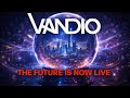 THE FUTURE IS NOW Live EDM (Searching Vandio DJ 2026) #electronicmusic #musicatechno #música