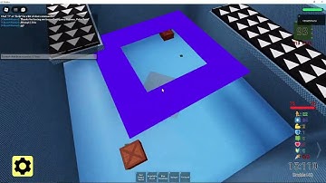 Winning Ascension 15 as Angelic Builder [Randomly Generated Droids]