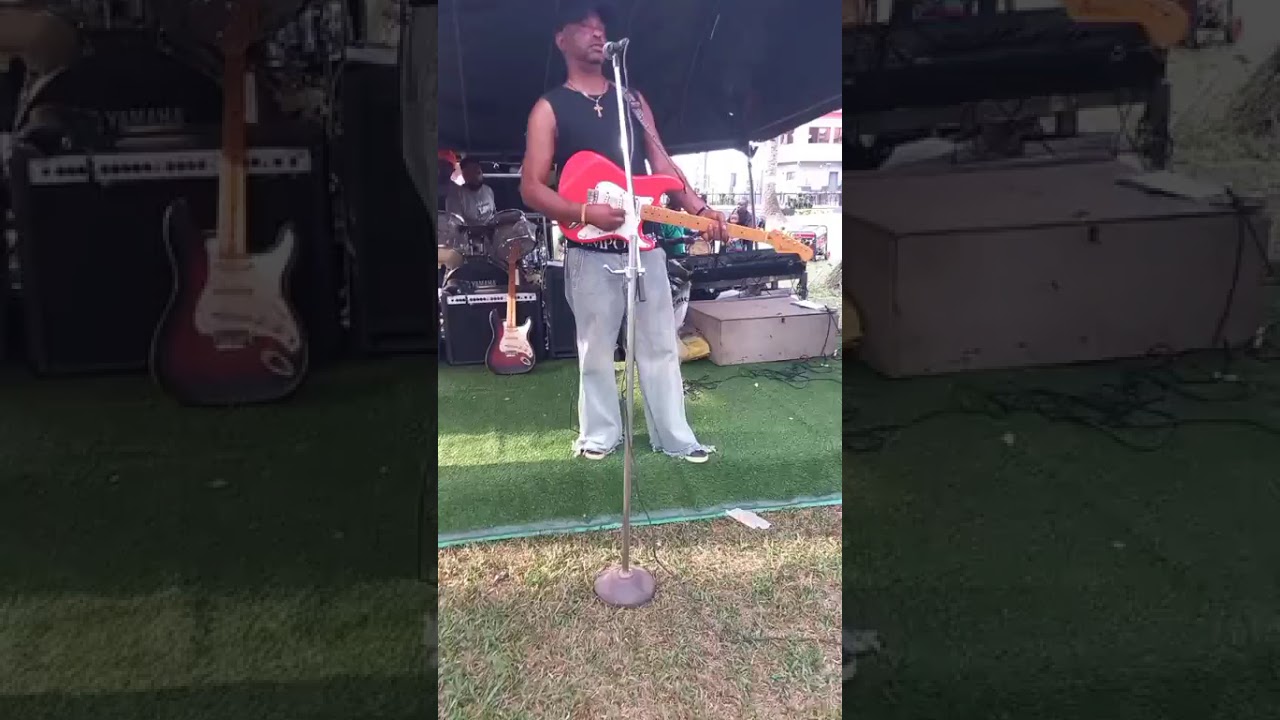 Osaigbovo super star 🔥🔥🔥 live performance in Benin city, Nigeria 🔥🔥2026.