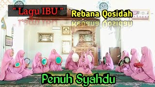 Rebana Qosidah lagu