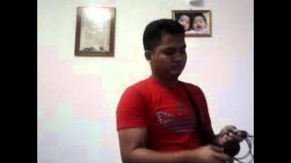 A.ramlie Ku pohon ampun