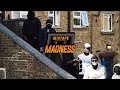 Jango Skengfield Living Music Video MixtapeMadness