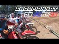 AHUN | 1983 Motocross Vintage Race 2019