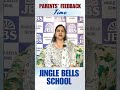 Parents Feedback #education #school #kidseducation #childrenseducation #schoolfun #kidseducation