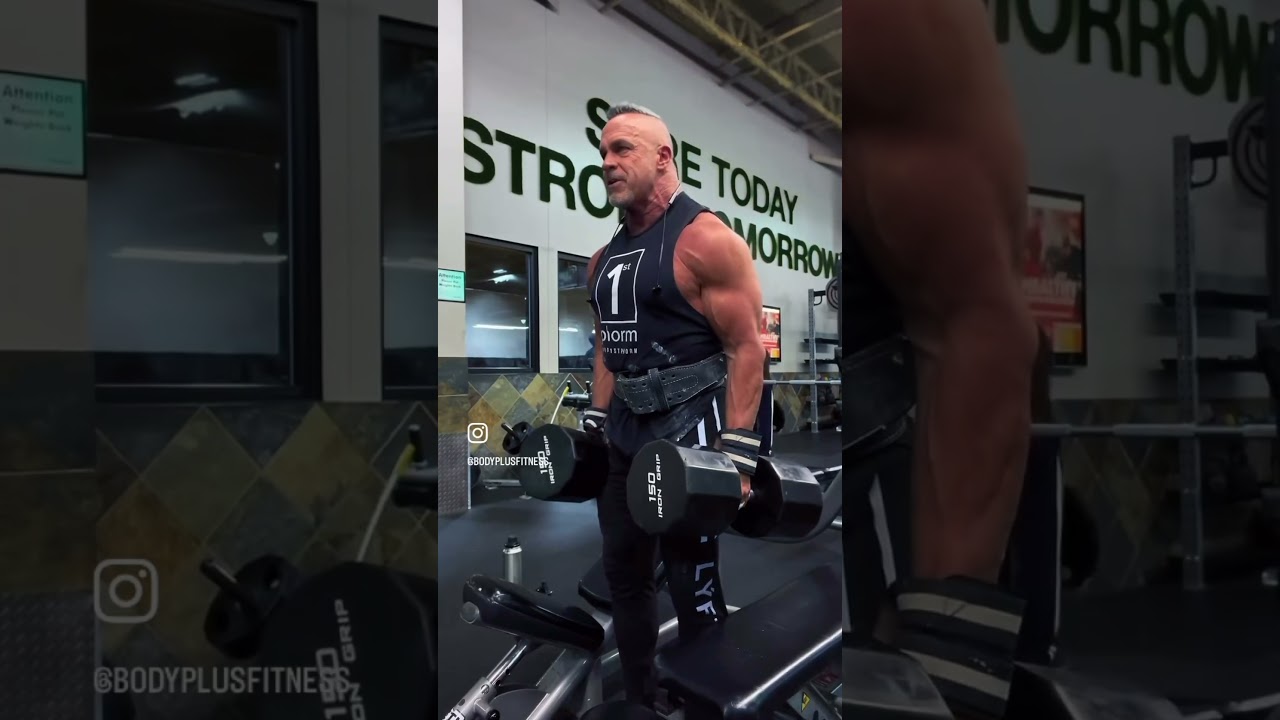Sometimes you just gotta… go heavy or go home. #goheavyorgohome