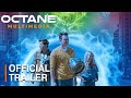 Abracadavers | Season 1 | Official Trailer | OMM