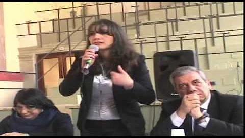 Angela Rendo -Coordinamento Nazionale Famiglie Dis...