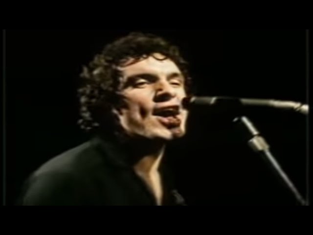 Cold Chisel - Star Hotel AU