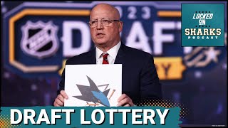 2024 NHL Draft Lottery Preview & Bob McKenzie's Latest Top 15