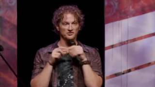 Tim Hawkins  The Ipod And The Cassette