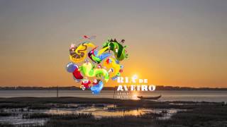 Ria de Aveiro, a Paixão que nos Une - Teaser