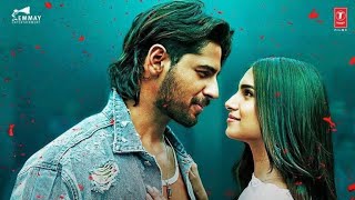 Tum Hi Aana | Lyrical | Marjaavaan Ft Sidharth Malhotra Tara Sutaria | Jubin Nautiyal