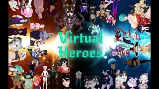 VRCxVT Comp - Virtual Heroes