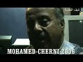 محمد الشارني رشيد الماجري فديو نادر1 من ارشيف العشة 2006